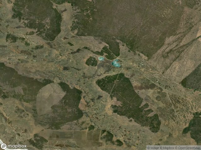 Urbex Map Beskaragayskiy