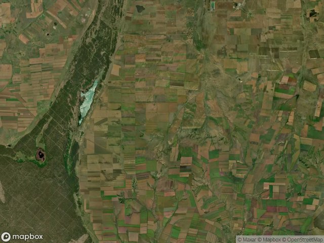 Urbex Map Borodulikhinskiy