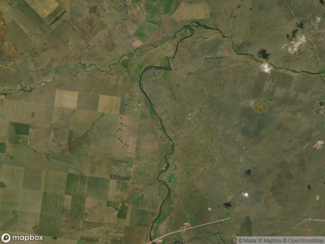 Urbex Map Ereymengauskiy