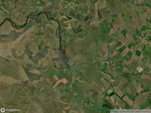Urbex Map Glubokovskiy