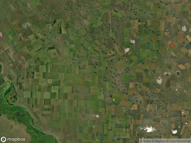 Urbex Map Kachirskiy