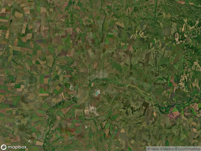 Urbex Map Shemonaikhinskiy