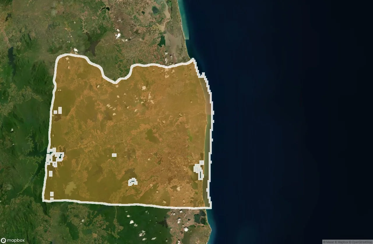 Urbex Map Addalachchenai