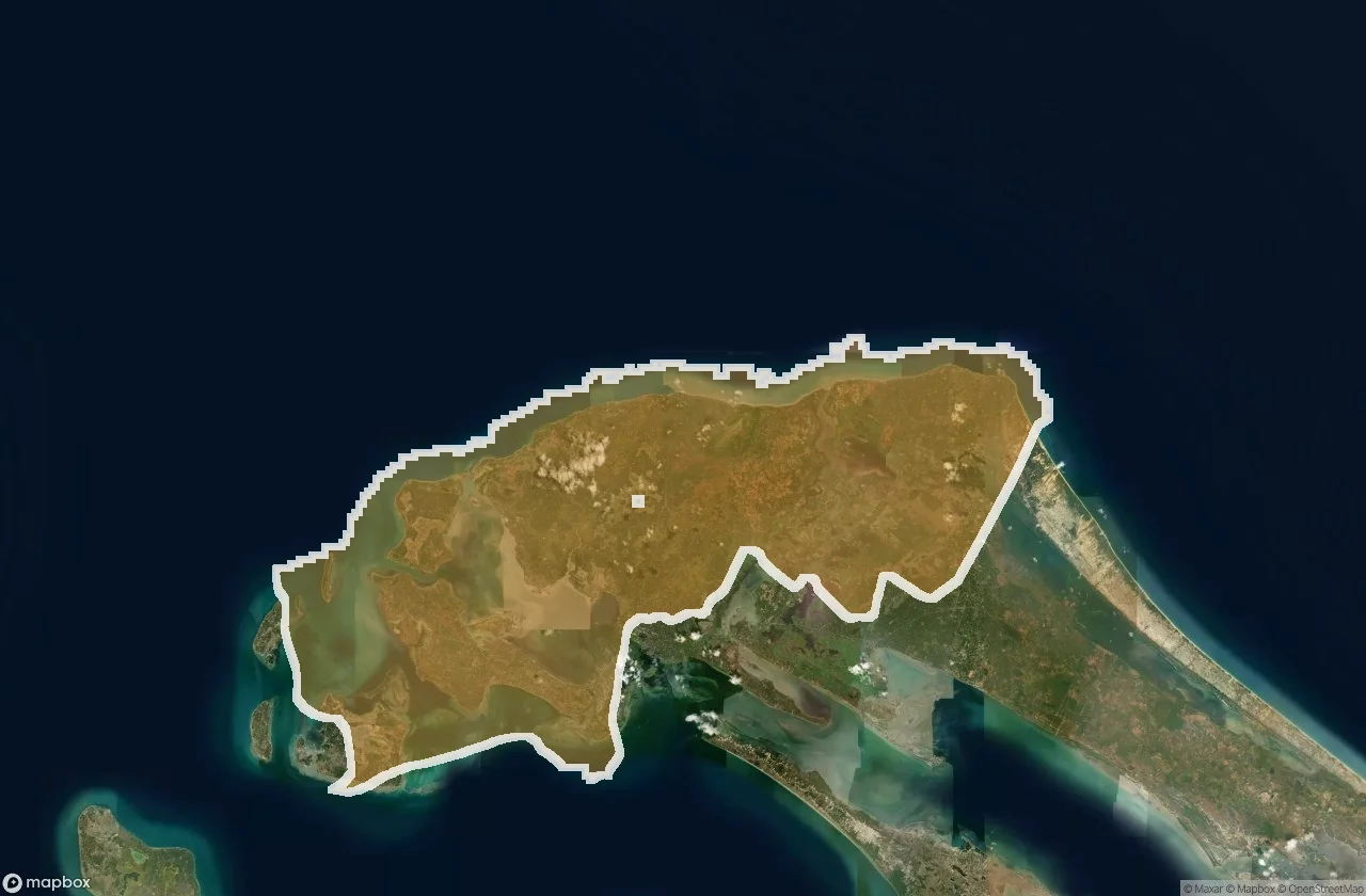 Urbex Map Valikamam North