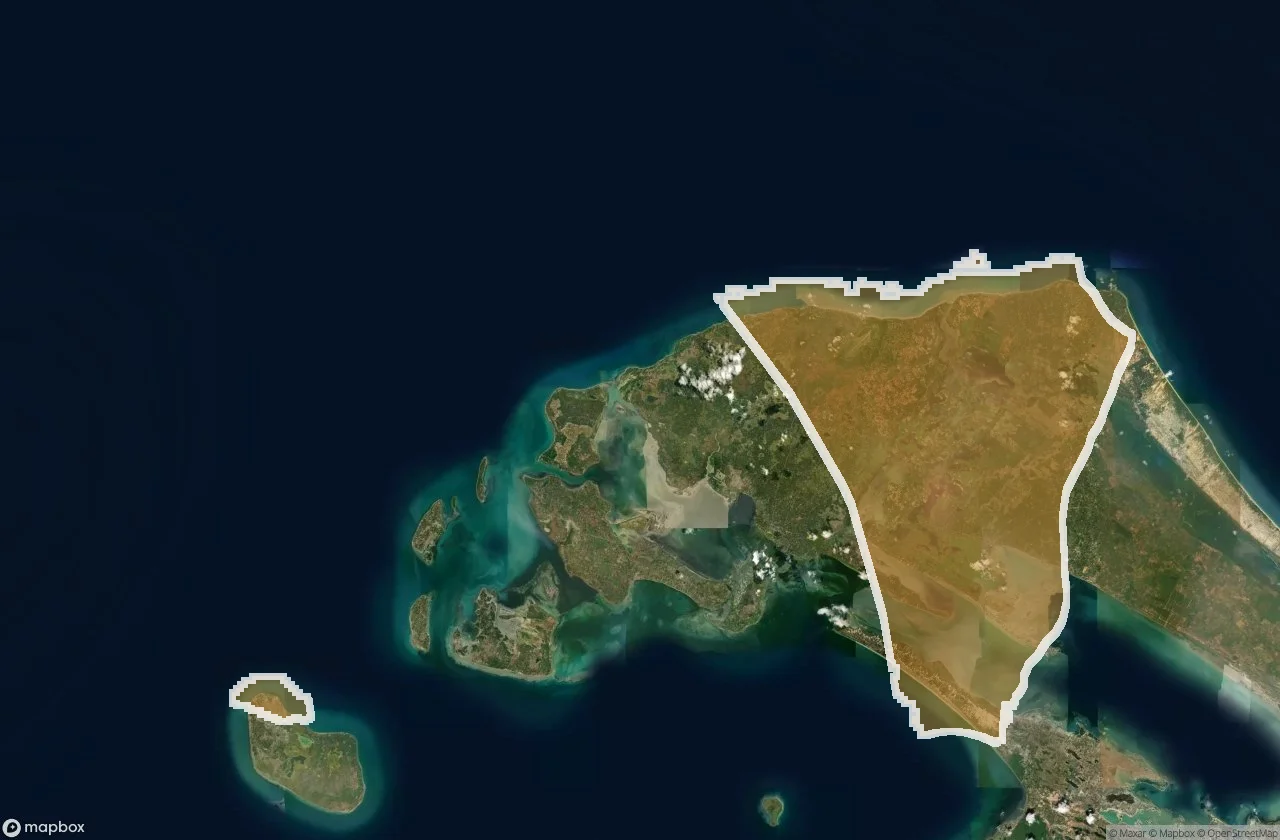 Urbex Map Valikamam West