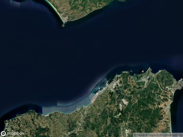 Urbex Map Es Andalusia
