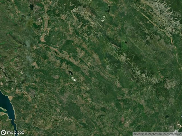 Mappa Urbex Niksic
