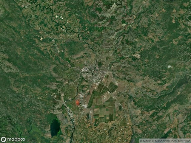 Mappa Urbex Podgorica