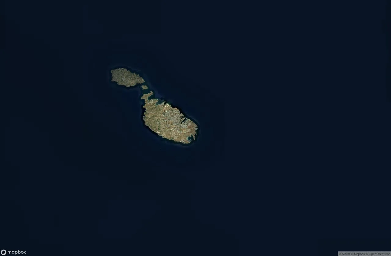 Urbex Map Wied Il Għajn