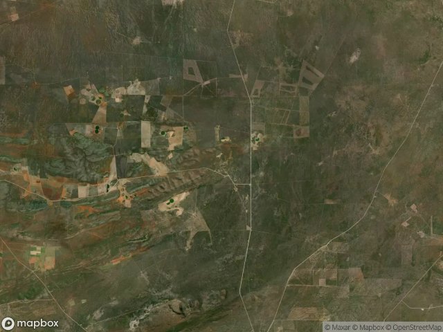 Urbex Map Grootfontein