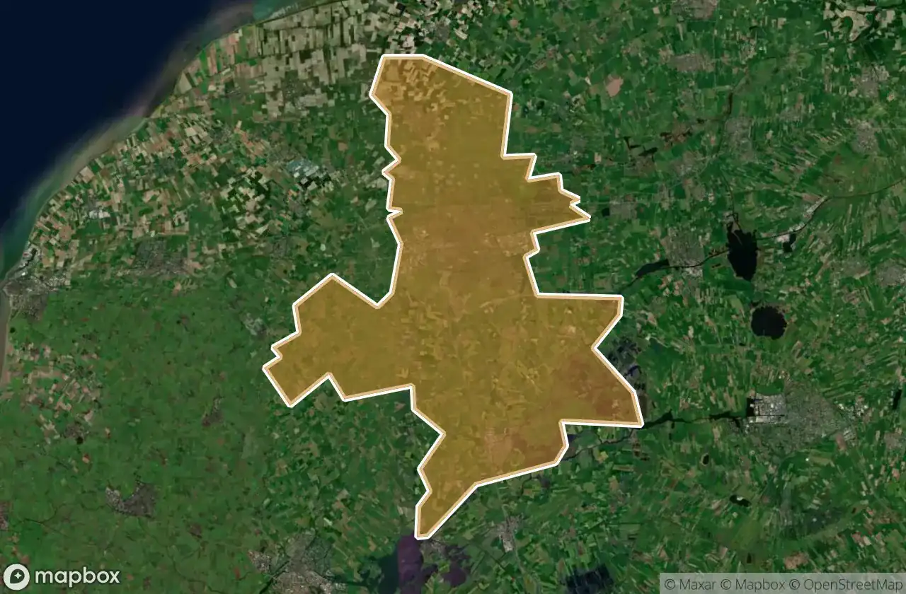 Mappa Urbex Leeuwarden