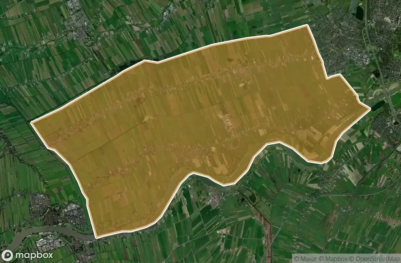 Urbex Map Lopik