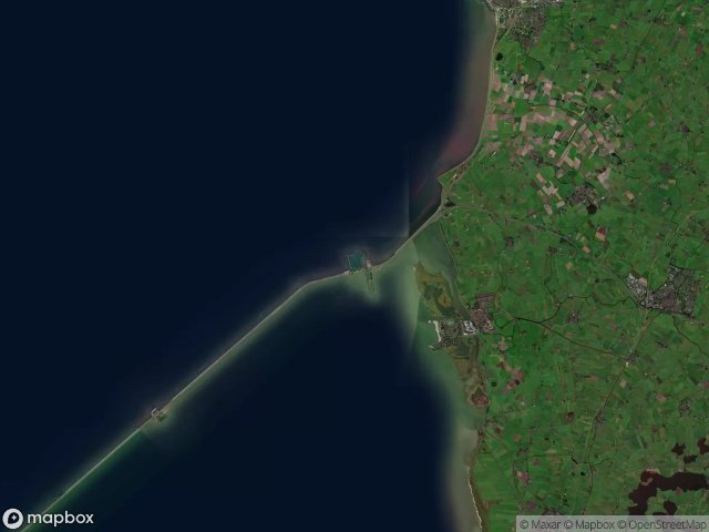 Urbex Map Nl Friesland