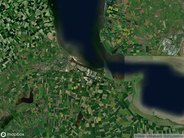 Urbex Map Nl Groningen