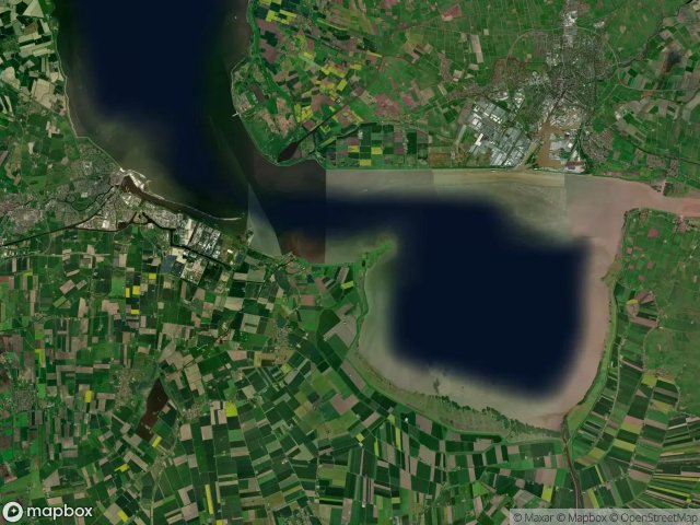 Urbex Map Nl Lower Saxony