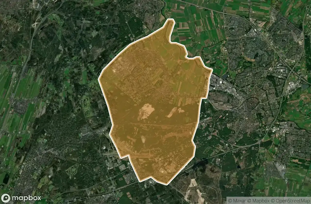 Urbex Map Soest