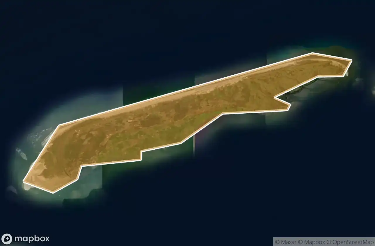 Mappa Urbex Terschelling