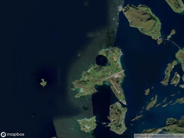 Urbex Map Giske