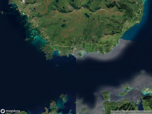 Urbex Map Se Nordland
