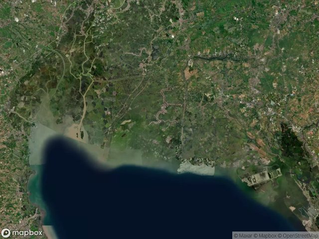 Urbex Map Hagonoy