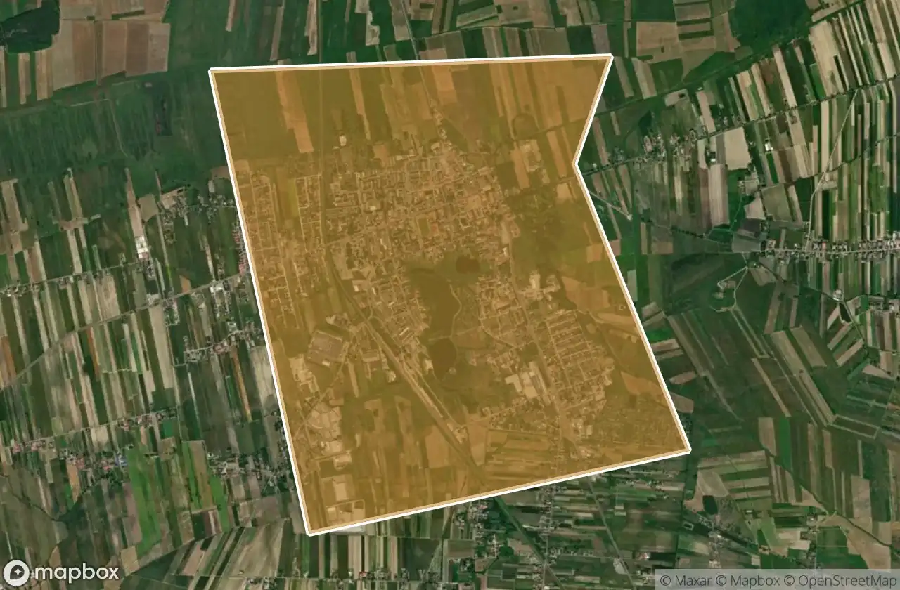 Urbex Map Łeczyca