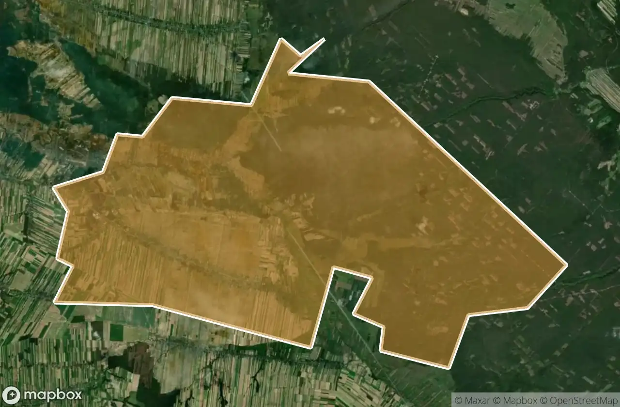 Urbex Map Łukow