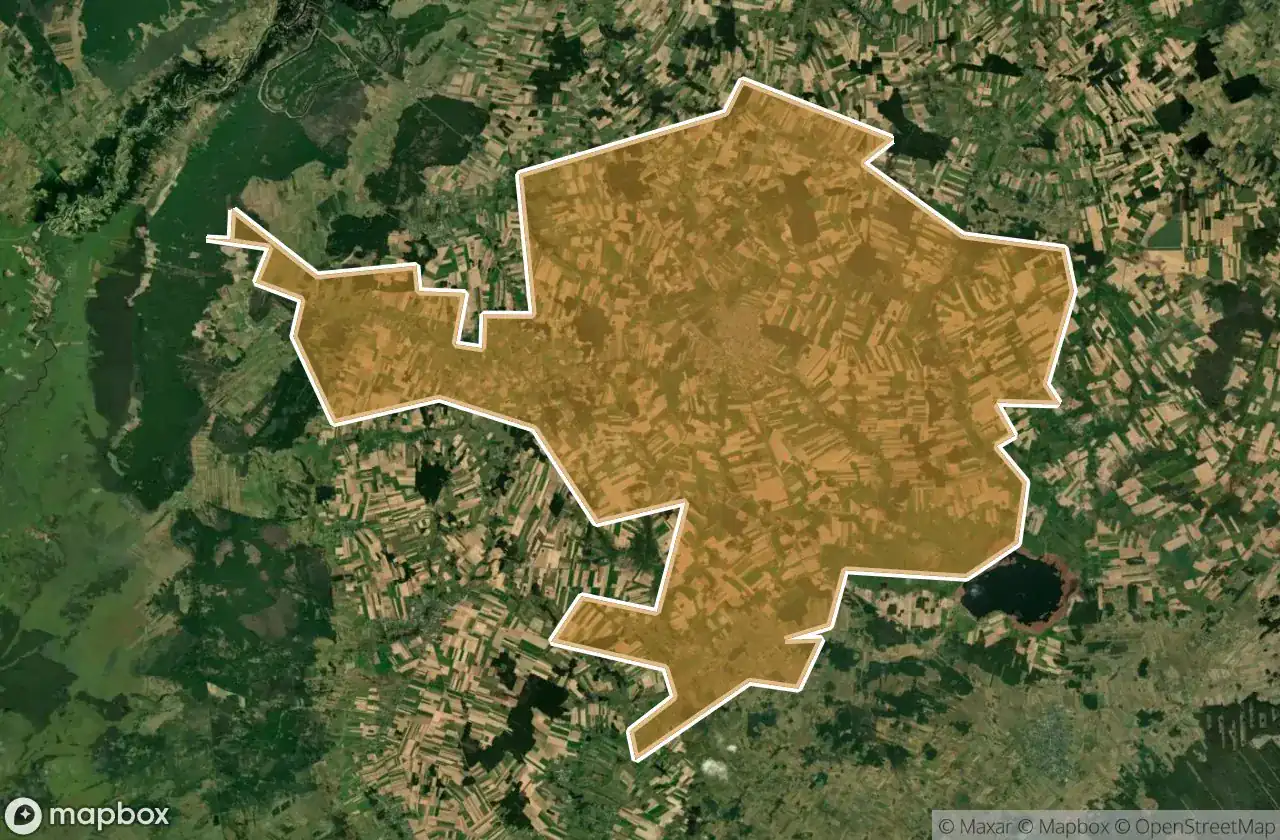 Urbex Map Monki