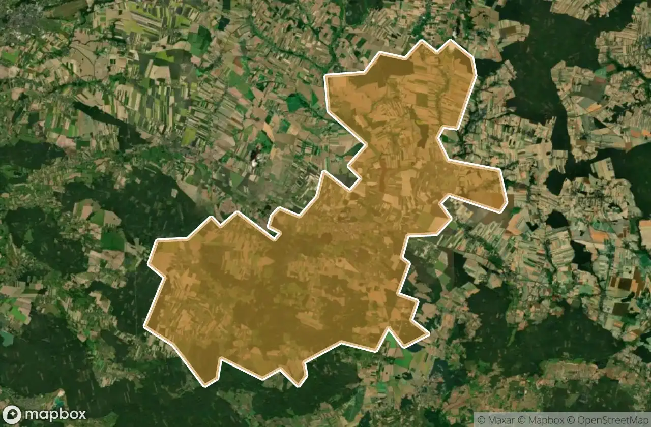 Urbex Map Namysłow