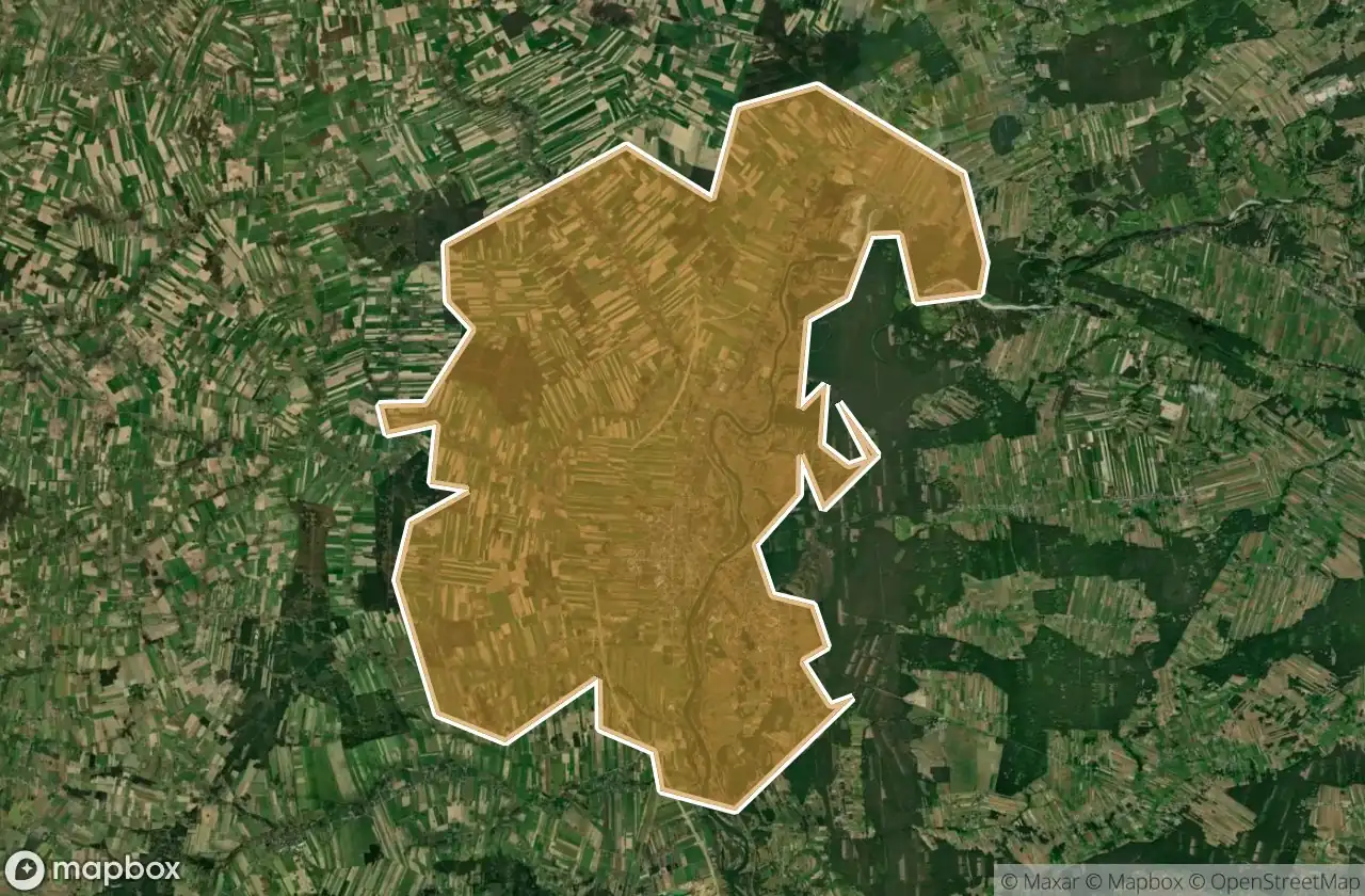 Urbex Map Pułtusk