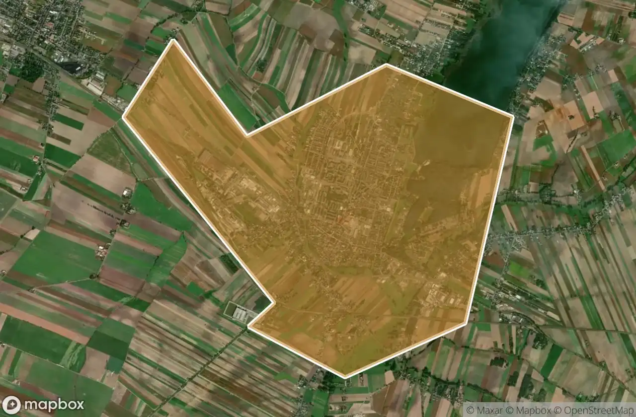 Urbex Map Słupca