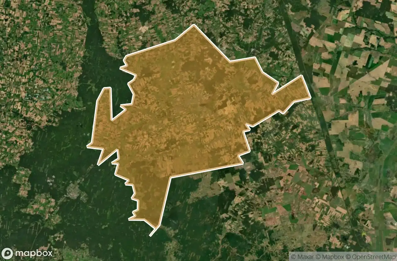 Urbex Map Sokołka