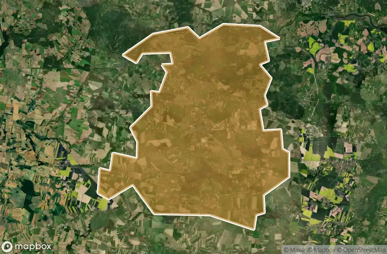 Mapa Urbex Sroda Slaska