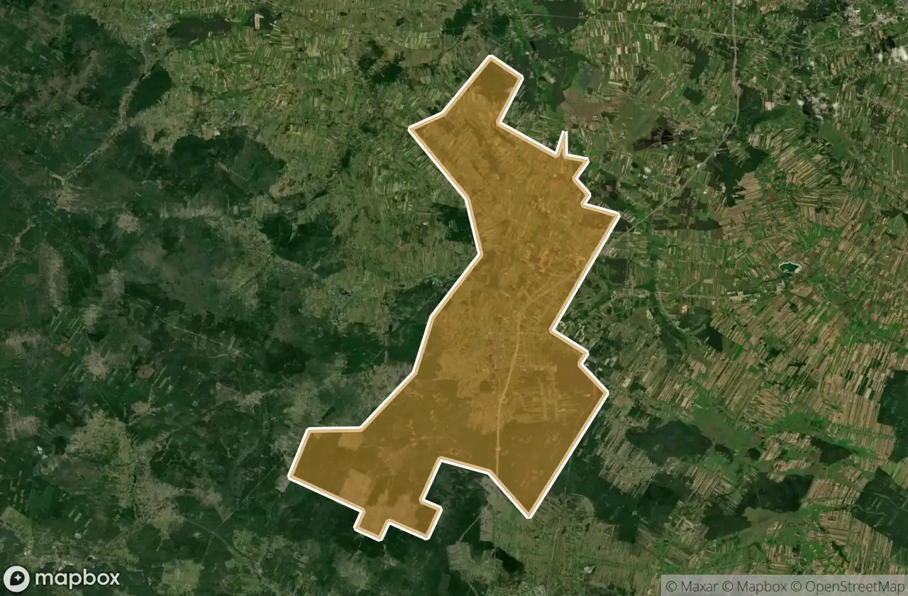 Urbex Map Szydłowiec