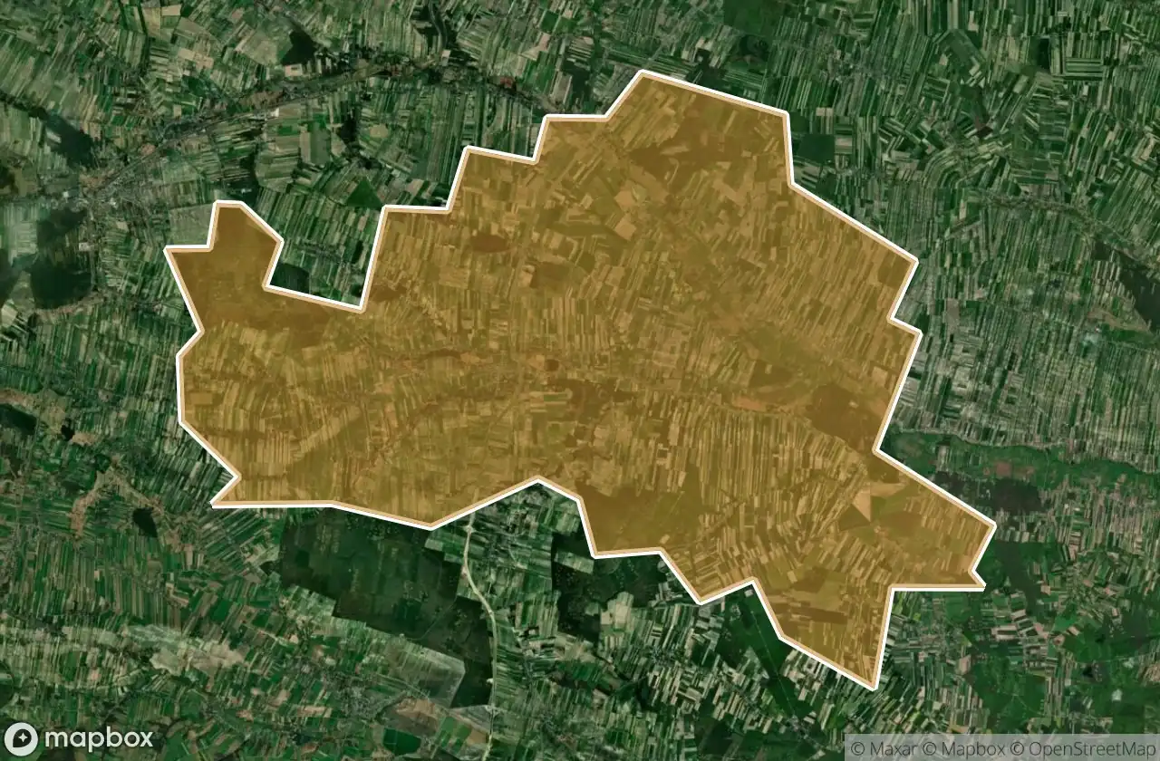 Urbex Map Wodzisław