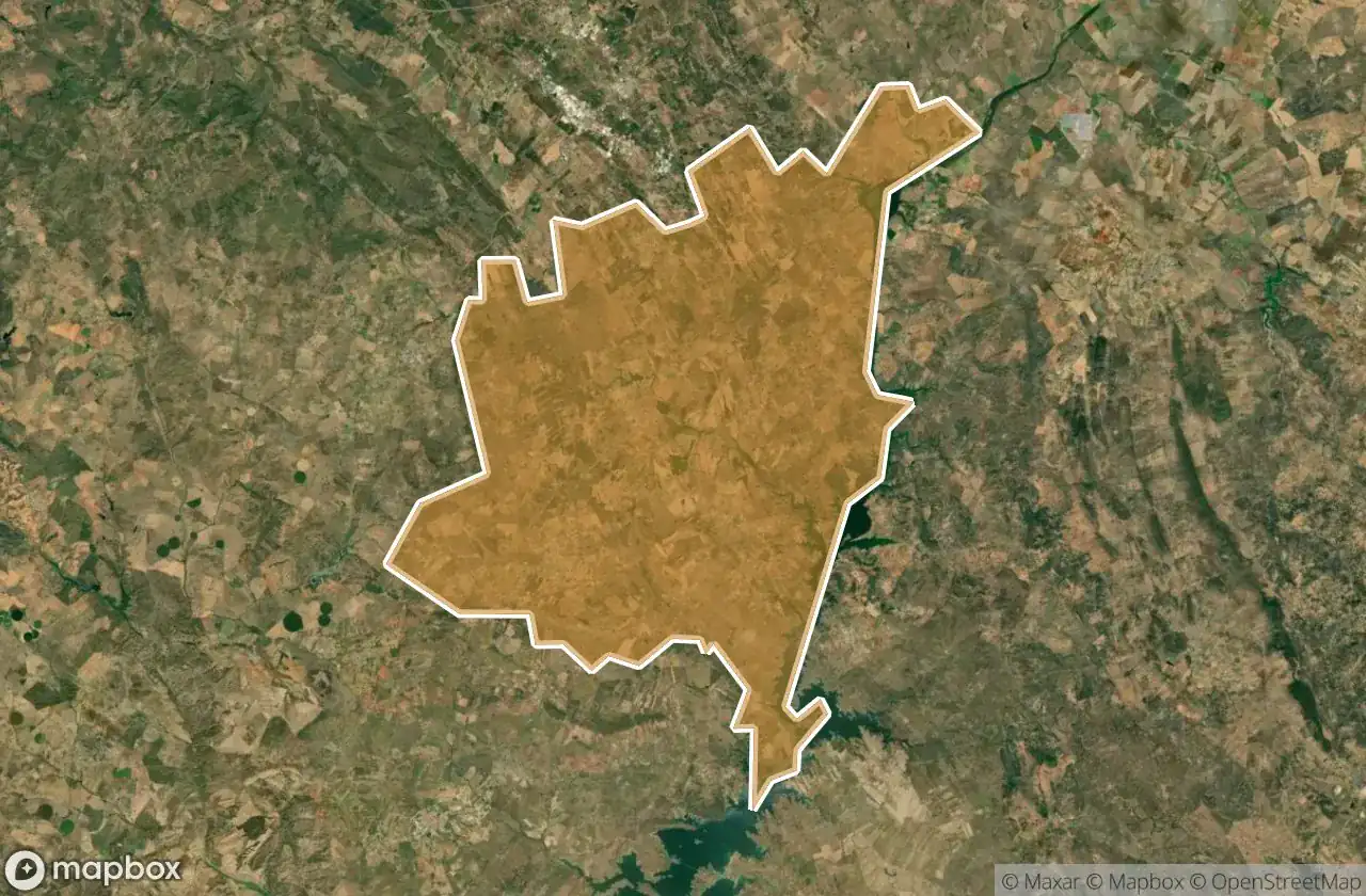 Urbex Map Alandroal