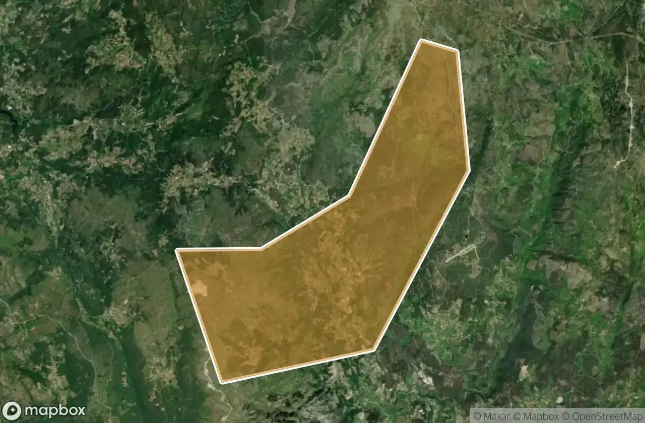 Urbex Map Cabeceiras De Basto