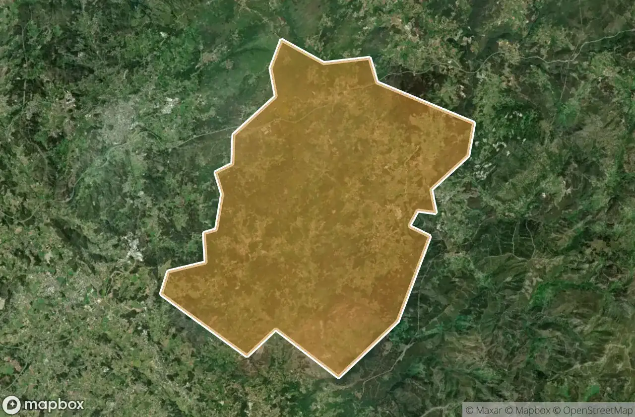 Urbex Map Celorico De Basto