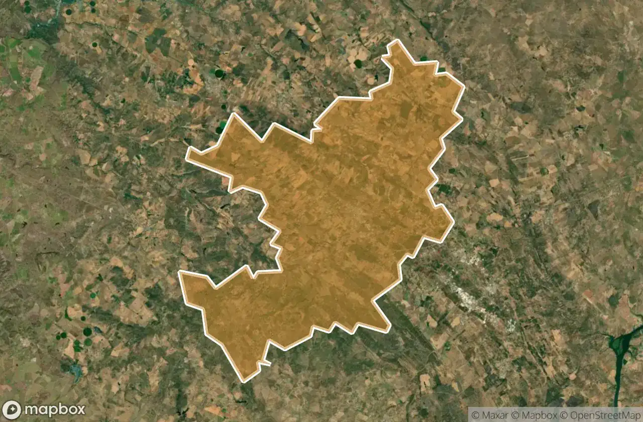 Urbex Map Estremoz