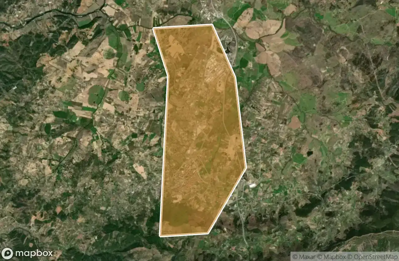 Mappa Urbex Fundao