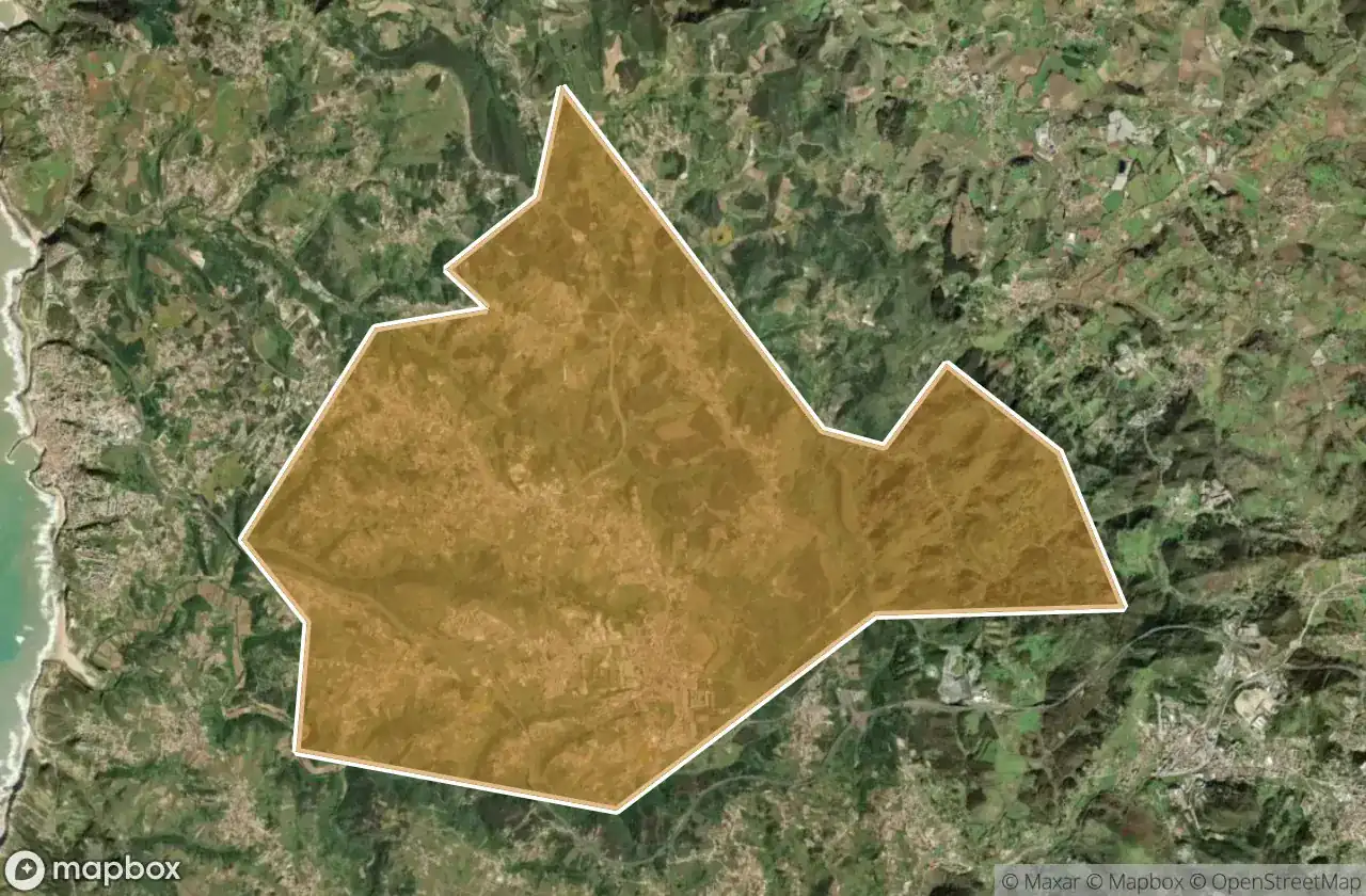 Mappa Urbex Mafra