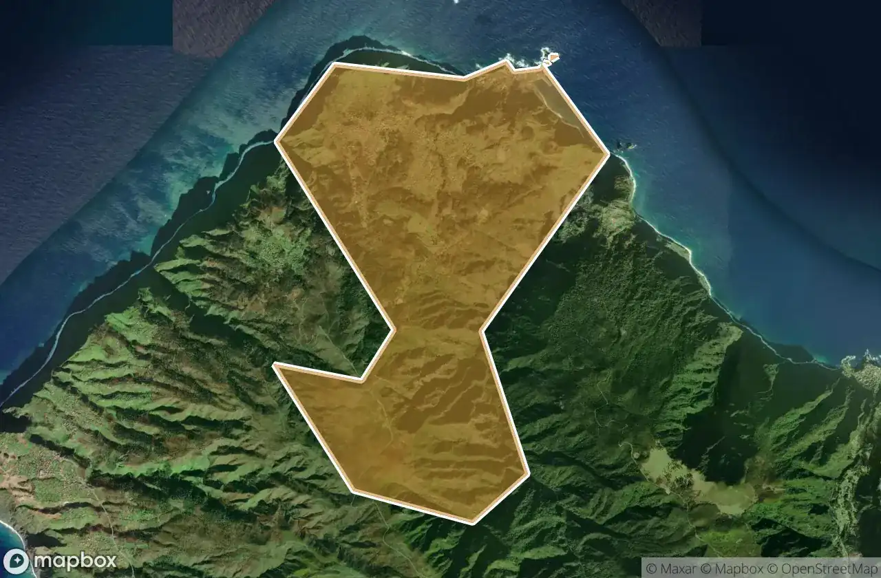 Urbex Map Porto Moniz