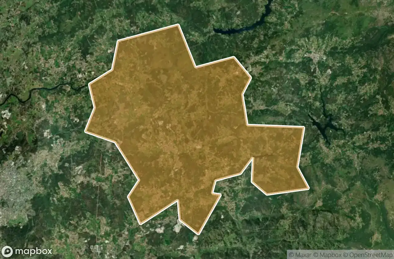 Urbex Map Povoa De Lanhoso