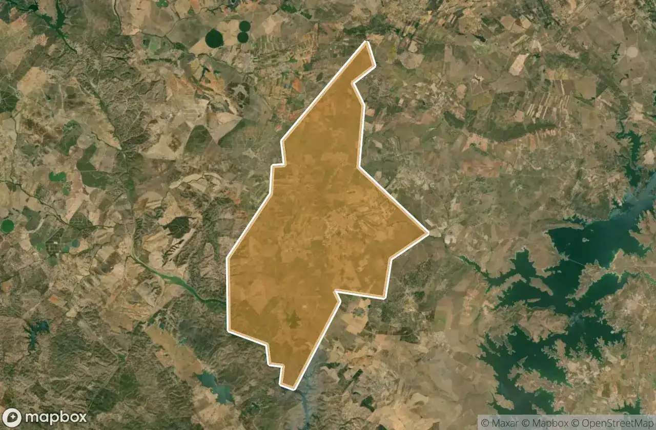 Urbex Map Reguengos De Monsaraz