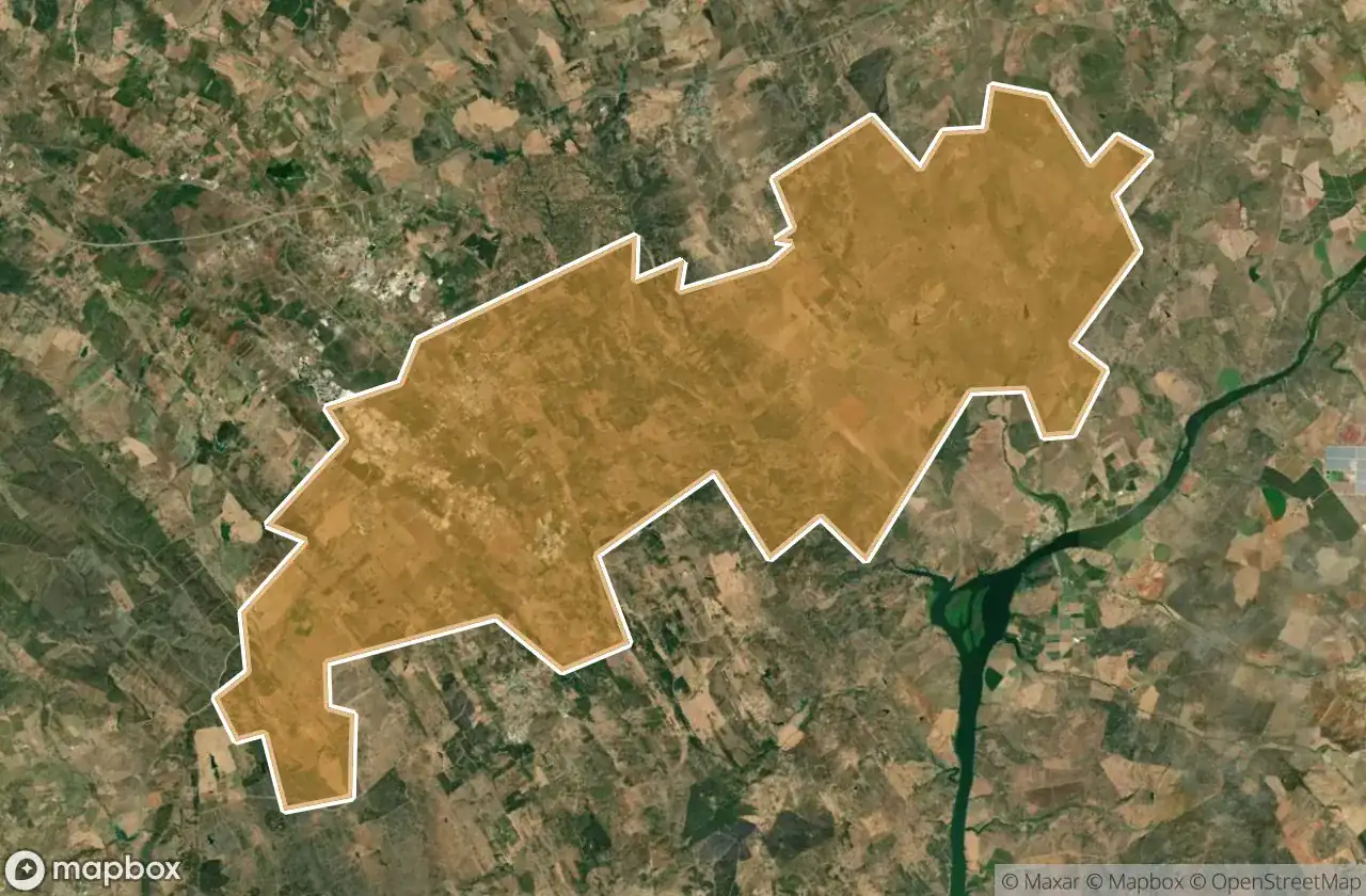 Urbex Map Vila Vicosa