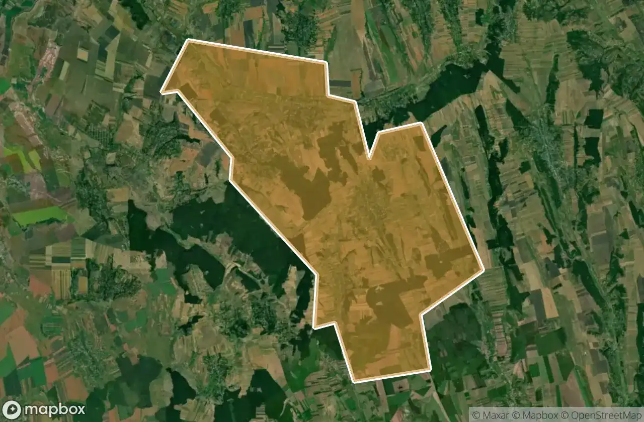 Urbex Map Balabanesti