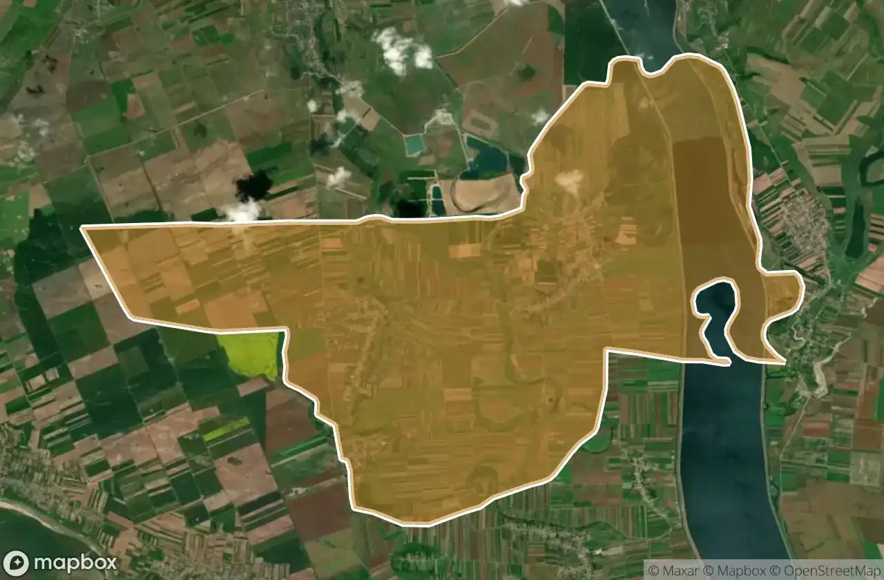 Mappa Urbex Brancoveni