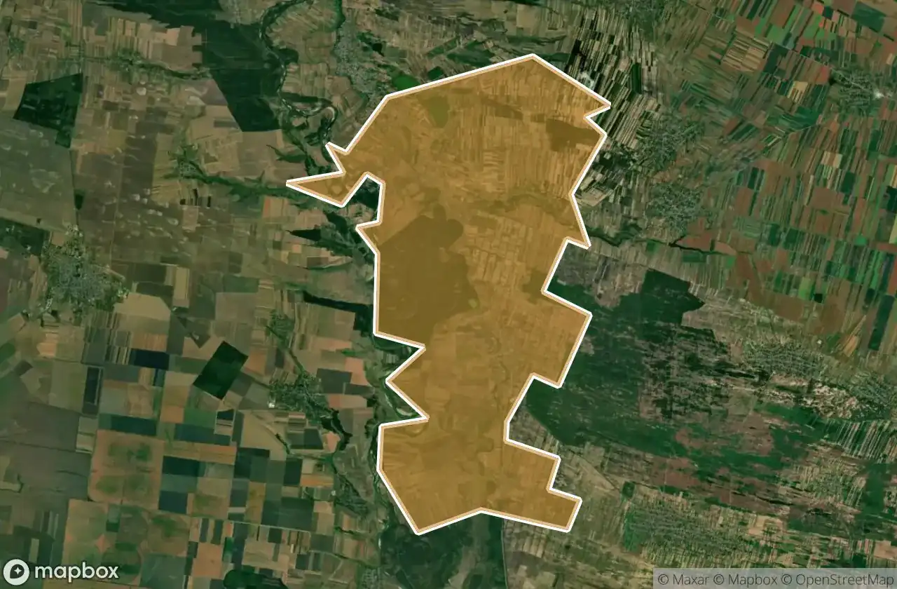 Urbex Map Bratovoesti