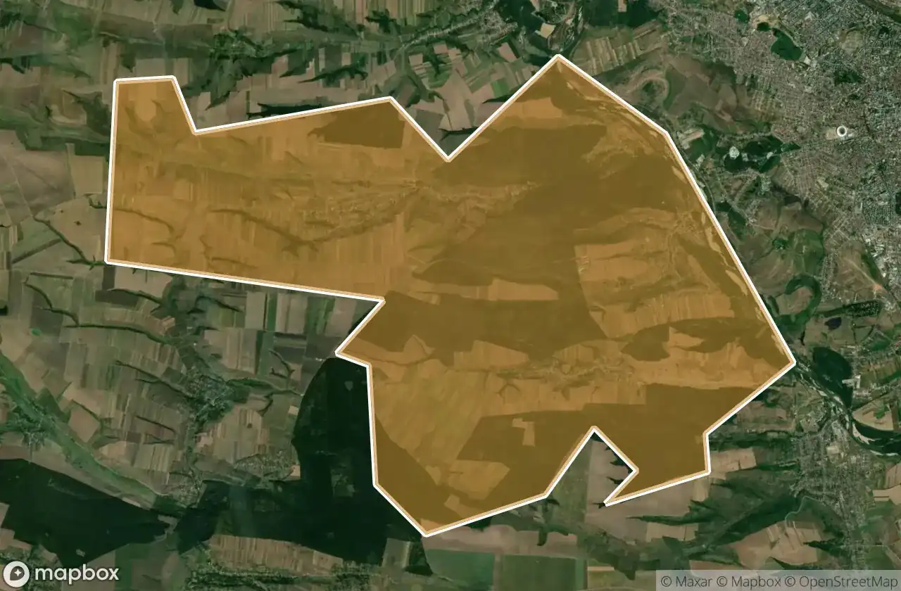 Urbex Map Bucovat