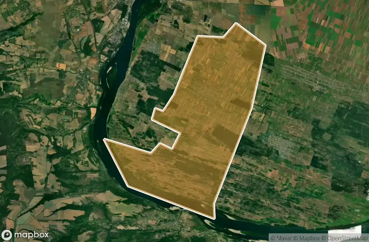 Urbex Map Ciupercenii Noi