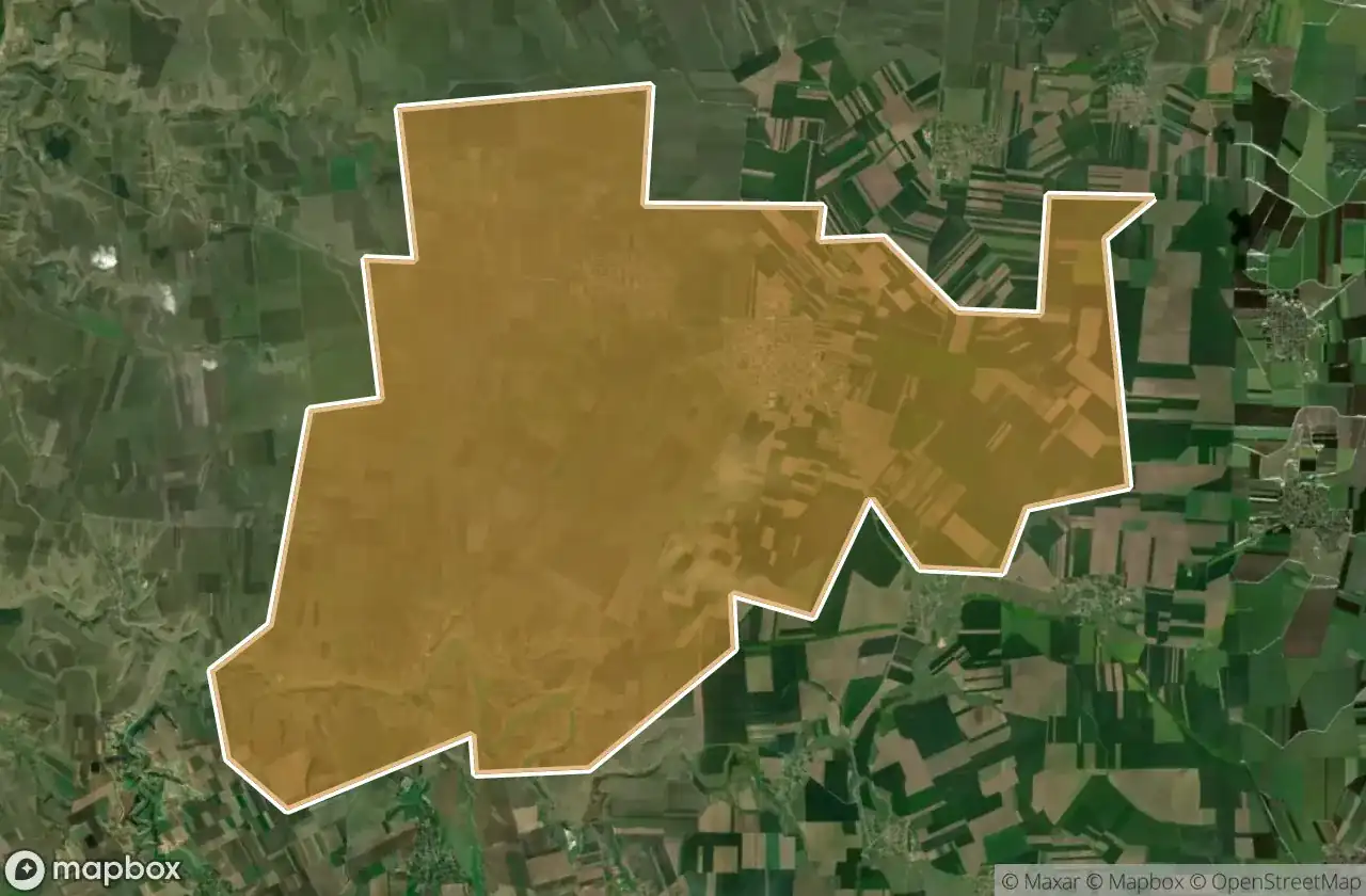 Mappa Urbex Cobadin